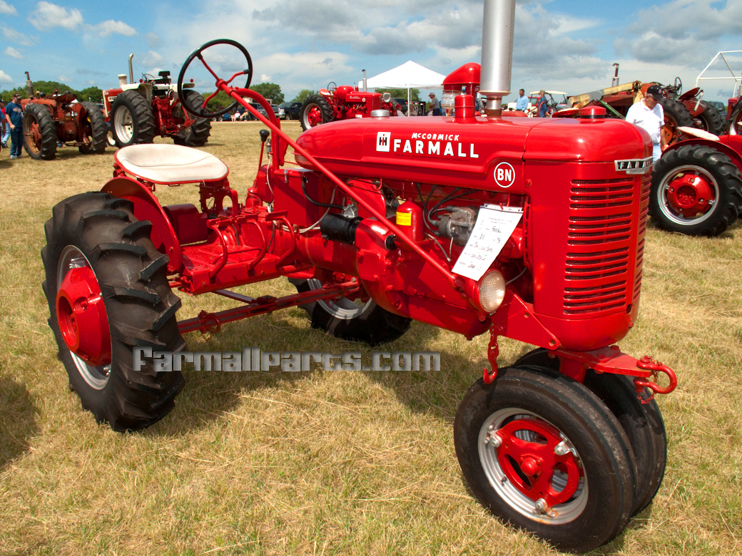 Farmall+BN+Tractors+for+Sale Farmall BN. Farmall Tractor Parts For Sale. View Original . [Updated ...