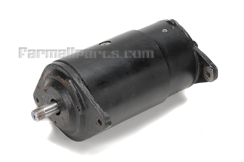 Farmall Cub LoBoy 154, 185 StarterGenerator Ignition & Electrical