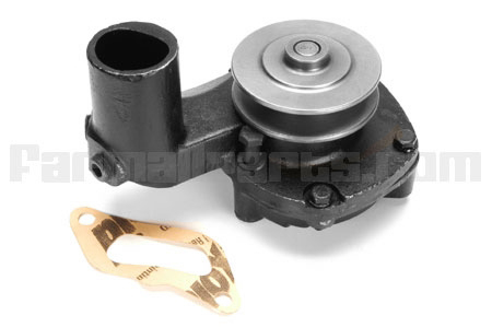 Water Pump - Super A, Super C, Farmall 100, Farmall 140, Farmall 200, Farmall 230