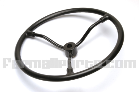 Steering Wheel (15