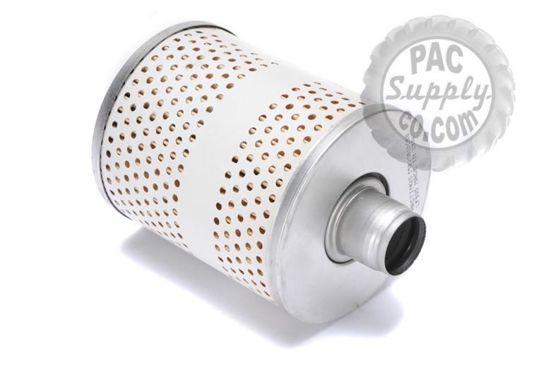 Oil Filter Element  IH