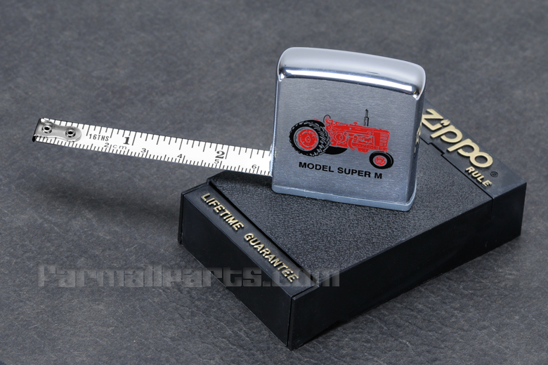 The Early History of Zippo