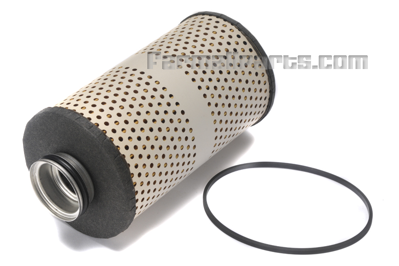 Diesel Fuel Filter MD, Super MD, 400, 450 Fuel System Parts