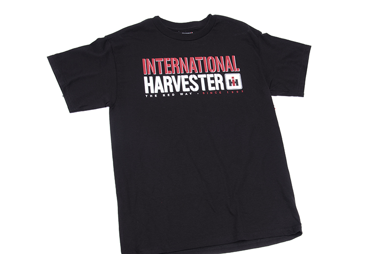 t shirt international