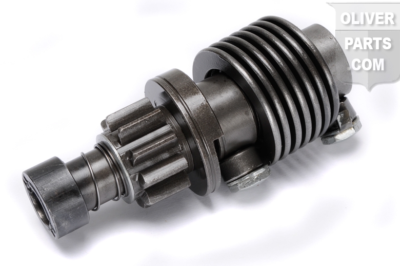 CUB STARTER DRIVE ASSEMBLY Ignition and Light Parts Farmall Parts