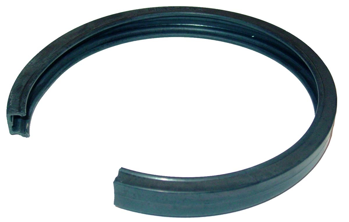 FLATBACK HEADLIGHT GASKET ONLY, 4-5/8