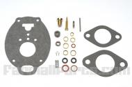 Fits Carb Number TSX980
Floats are available seperatly, Call for price 
Carburetor kits contain Gasket, Needle & seat and other small parts to complete a Carburetor rebuild.