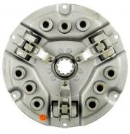 11\ Pressure Plate - 9 Springs, w/ 1-5/8\ 10 Spline Hub - Reman 	
	

	

	Model Specific Notes
Used w/ 830575 HD6 Disc


	

Product Specific Notes

	1) 	
	Heavy Duty for 70716, 1500655R & 1500655N

	2) 	
	Flywheel Step Specification (1.443\)

	
OEM Reference Numbers