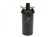 6 volt positive ground coil for Cub, Cub Lo-Boy and other tractors equipped with 6V postitive ground ignition systems without an external resistor. 