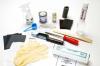 Steering Wheel Repair Kit POR-15