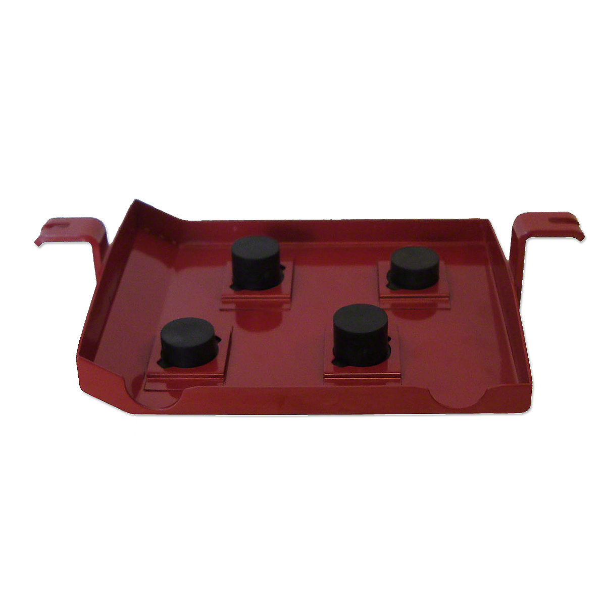Battery Box  Lid (ONLY THE LID)for H, HV, Super H, W-6