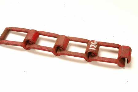 Chain 4 Links
