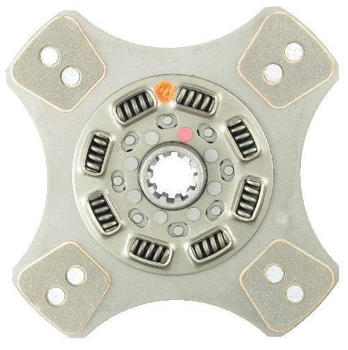 Clutch Disc for 4266 and 4386 International - 14 Inch