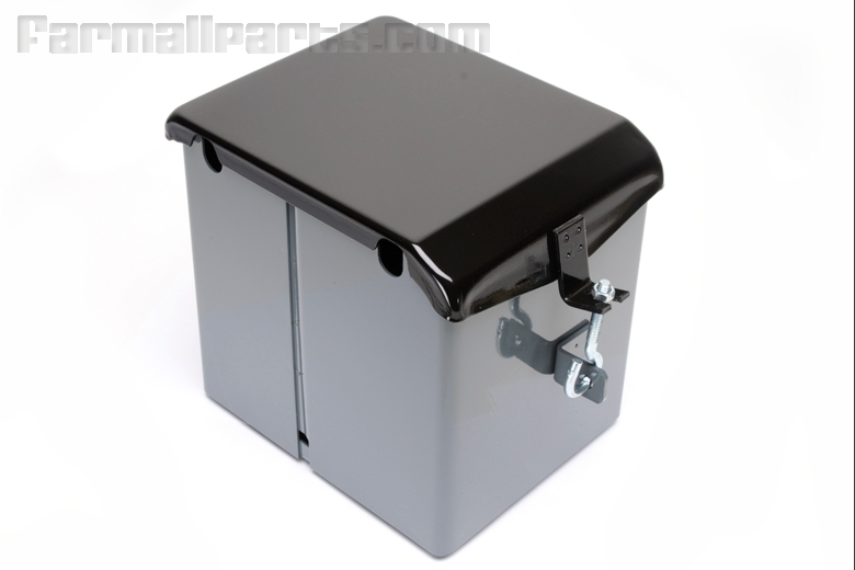 H, HV, Super H Battery Box With Cover