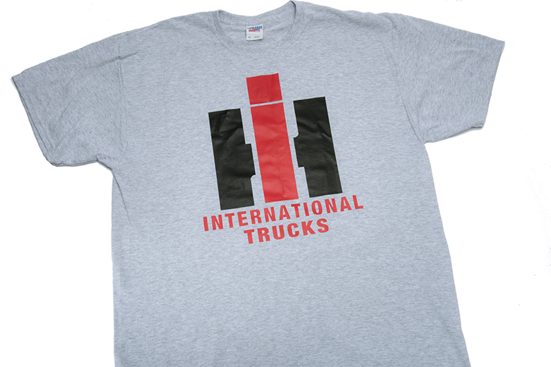 IH Trucks T-Shirt