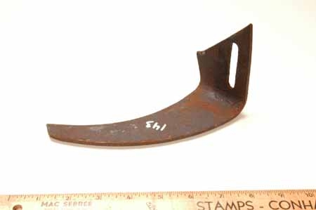 Sickle 8 Inches Wide