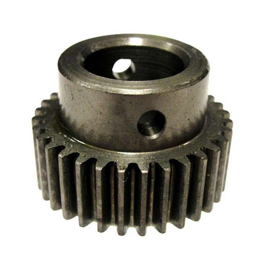International Harvester Driving Gear Gear for distributor. Will not fit Delco or Prestolite. For use on IH distributors.