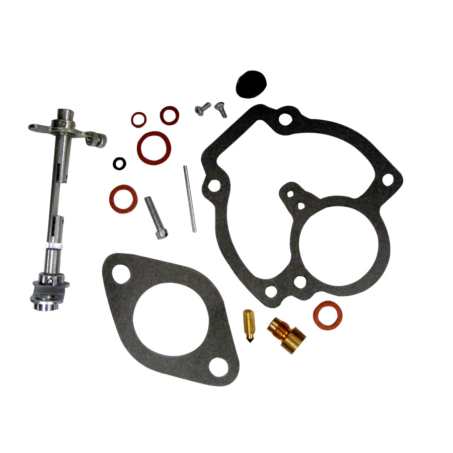 International Harvester Carburetor Kit Major kit for Zenith 8954 or IH ...