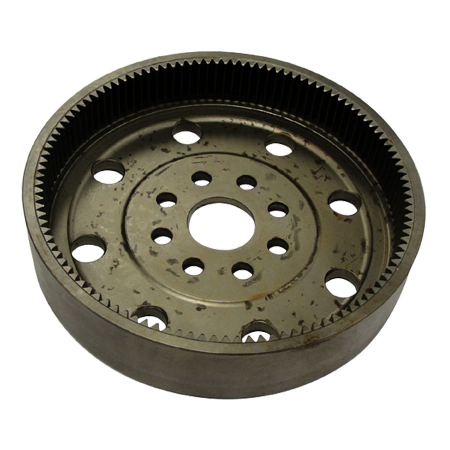 International Harvester Differential Gear Outer Spline: 114  Outside diameter: 8.16 inches