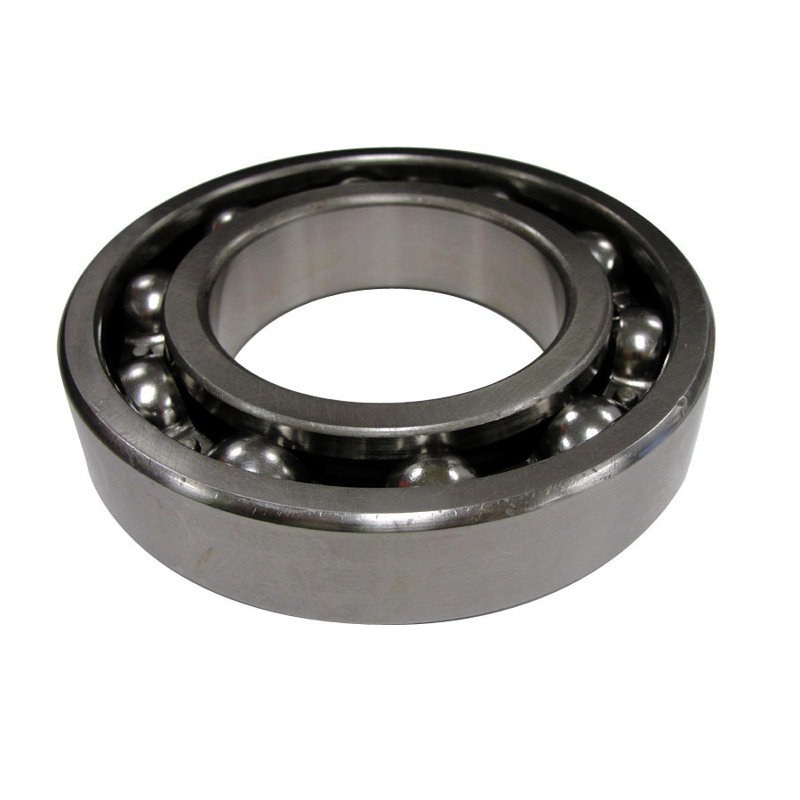 International Harvester Steering and RR Axle Bearing 110mm OD by 60mm ID by 22mm Width. Open roller design.