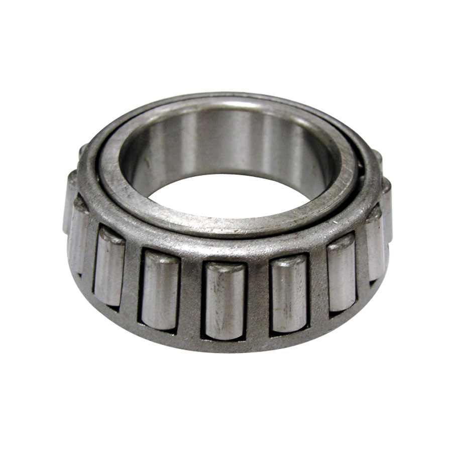 International Harvester Bearing Cone Outer wheel bearing tapered cone. Bore: 1.25