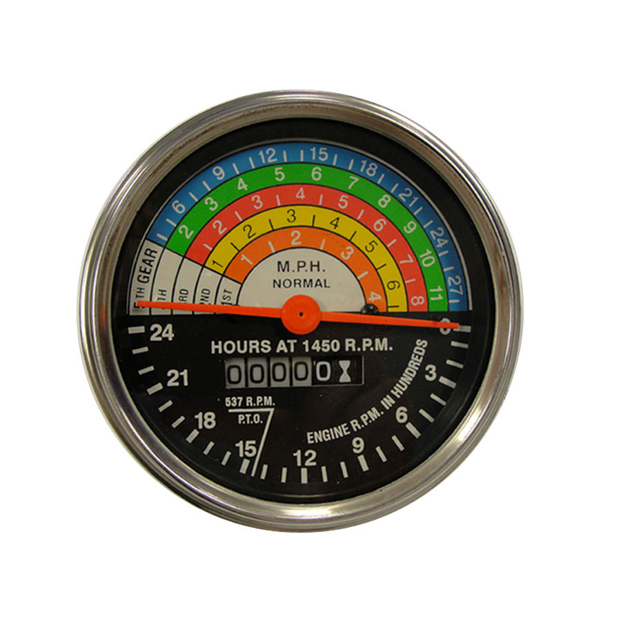 International Harvester Tachometer
