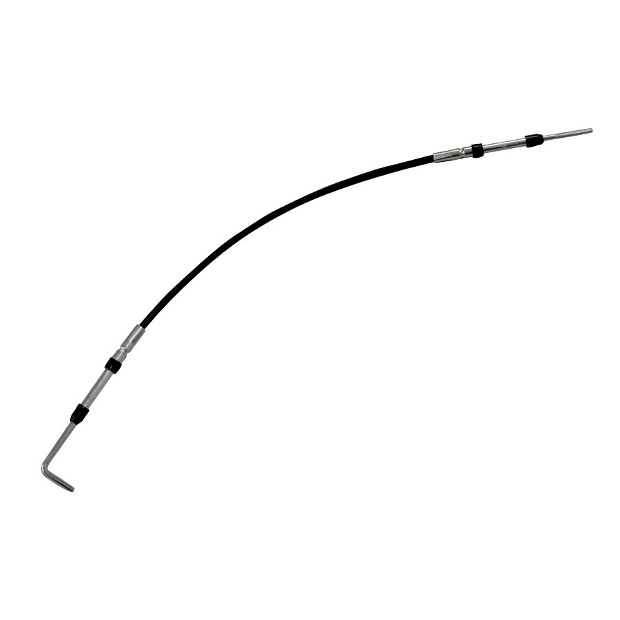 International Harvester Control Cable Length overall 29 1/4