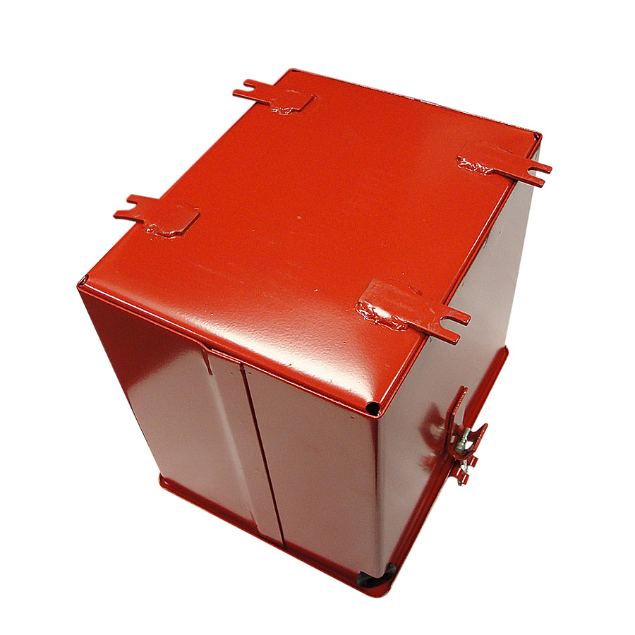 International Harvester Battery Box