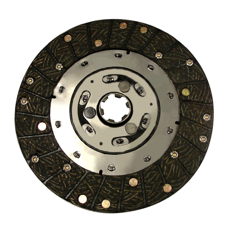 International Harvester Clutch Disc 9