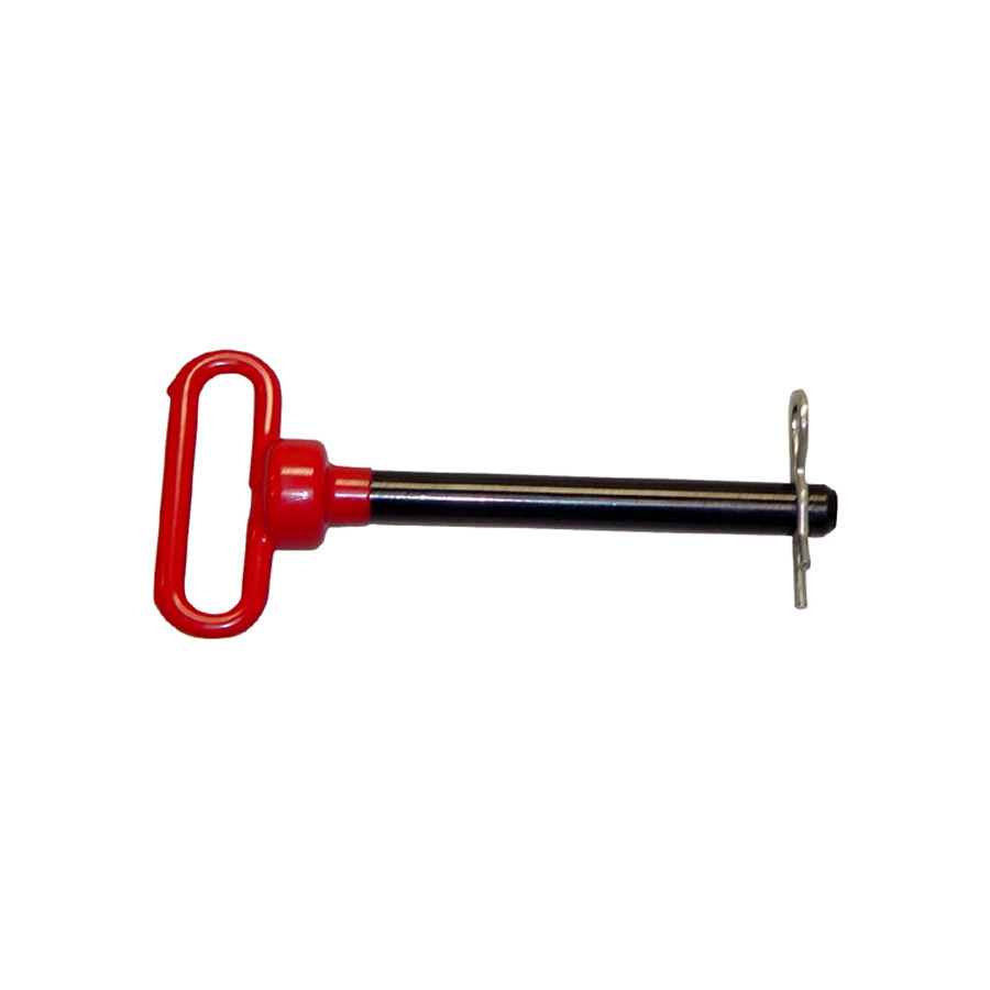 International Harvester Red Handle Hitch Pin 3/4