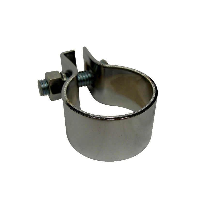 International Harvester Special Clamp Muffler clamp with hardware