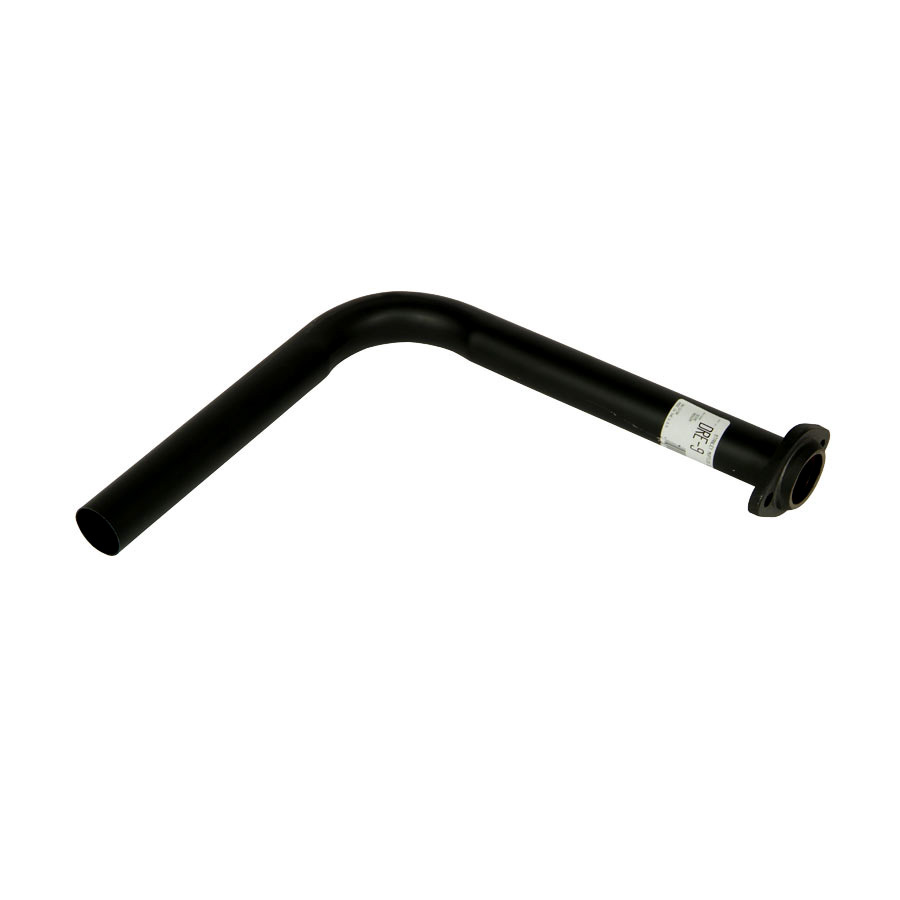 International Harvester Exhaust Pipe Use this pipe with these manifolds: B73R For muffler see DR-4
