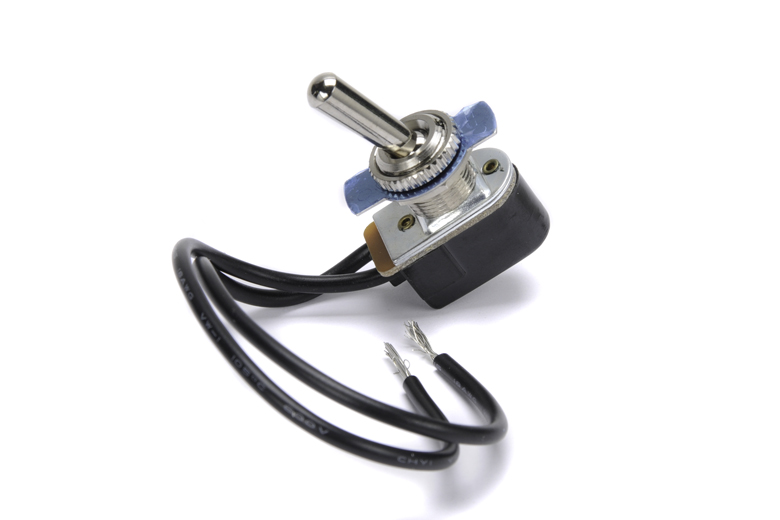 Toggle  Switch - 12 volt 15 Amps