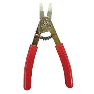 Heavy-Duty Convertible Snap Ring Pliers