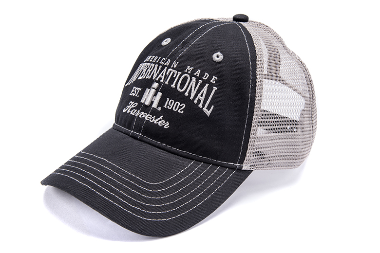 American Made International Harvester hat