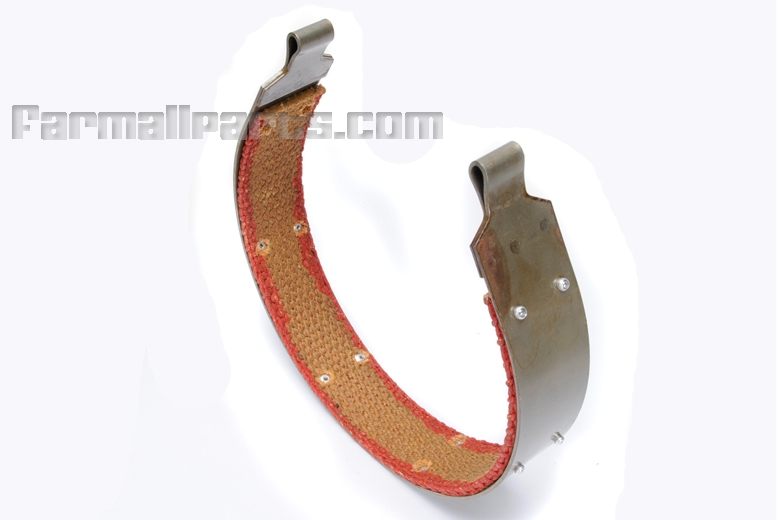 Brake Band - Lined, Fits Super A 339642 Or Later, 100, 130, 140