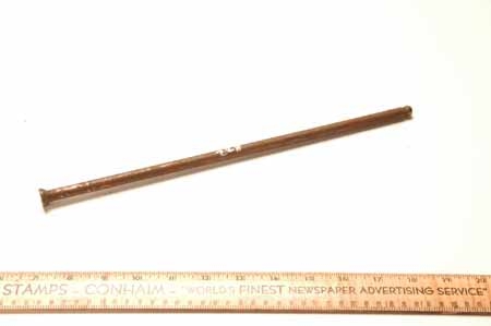 Push-rod-13.25 Inches Long