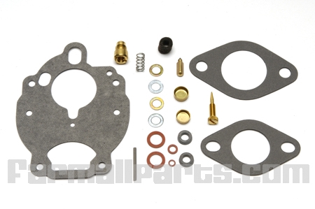Carb Rebuild Kit For International 504 With Carb #12685