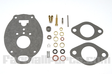 Carb Rebuild Kit For International 504 With Carb #TSX857
