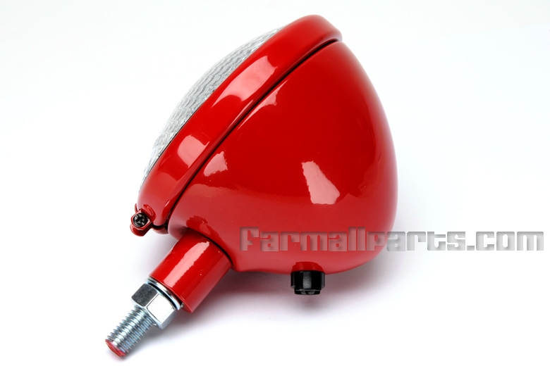 Headlamp - 6V Headlight Farmall Cub, A, C, H, M,  SUPERS