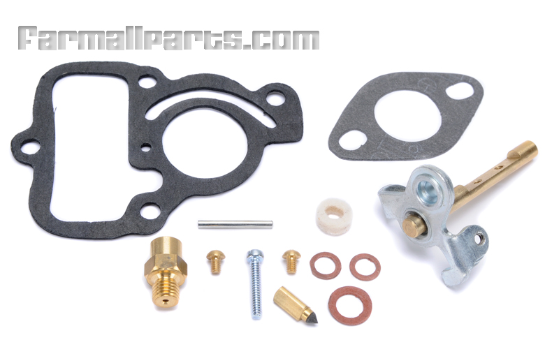 Farmall Cub Engine Rebuild Kit