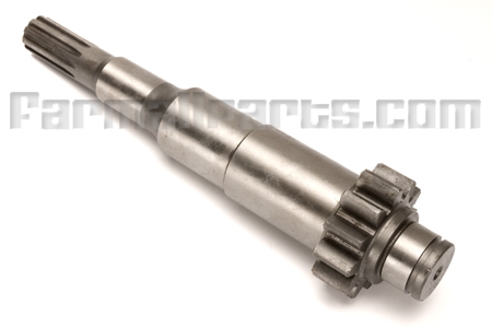 Differential Shaft For Cub And Cub Lo-Boy