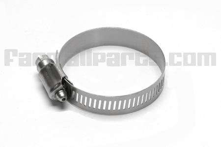 Hose Clamp For Cub 1-5/16 To 2-1/4