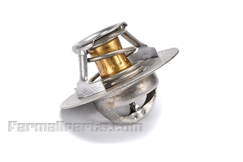 Thermostat 160 Degree for Farmall H, M, MD, Super H, Super M, Super MD