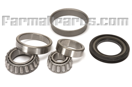 Thrust Bearing Replacement 527295R91 - Fits Case IH Tractors 300 350 385 395 400 450 454 460 484 485