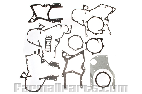 Gasket set, Lower,  with out seals -  1066 and many others.