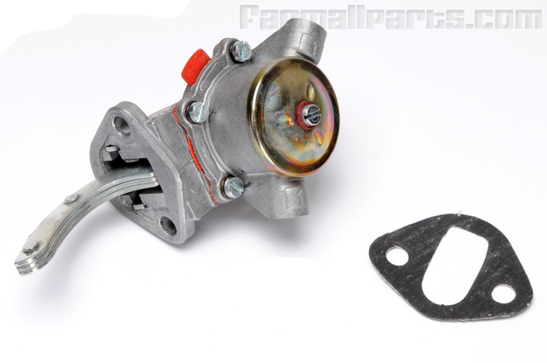 Fuel Pump, Fits all models with BD144 or BD154 engine - Cab ...