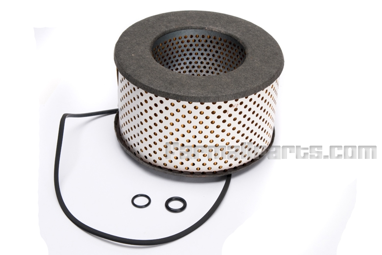 Hydraulic Filter - Farmall 454, 474, 475, 484, 485, 574, 584, 585, 674, 684, 685, 784, 785, 884, 885.