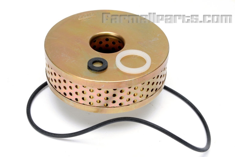 Power Steering Filter - IH Tractors from 990 to 1694