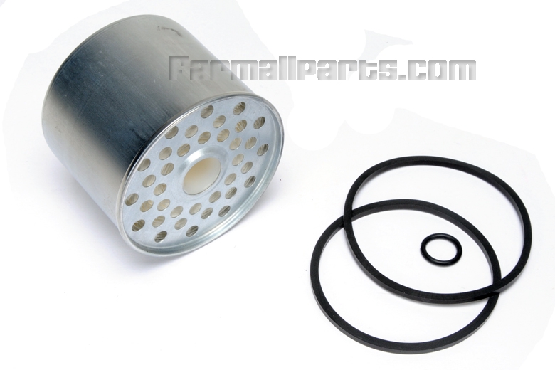 Fuel filter - Case-IH TRACTOR: 1190, 1194, 1200, 1210, 1212, 1290, 1390, 1410, 1412, 1490, 1690, 770, 770A, 770B, 780, 880, 880A, 990, 990, 990A